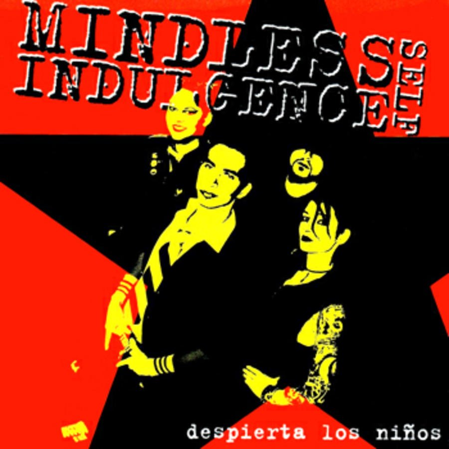 Mindless Self Indulgence – Despierta Los Niños