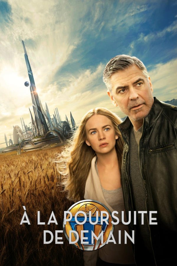 À la poursuite de demain