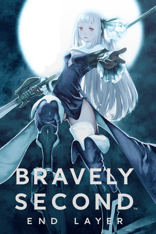 Bravely Second