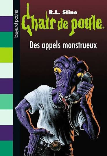 Des appels monstrueux