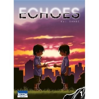 Echoes - 1