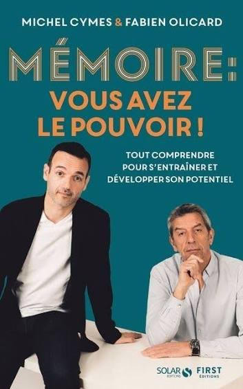 Mémoire : Vous avez le pouvoir !
