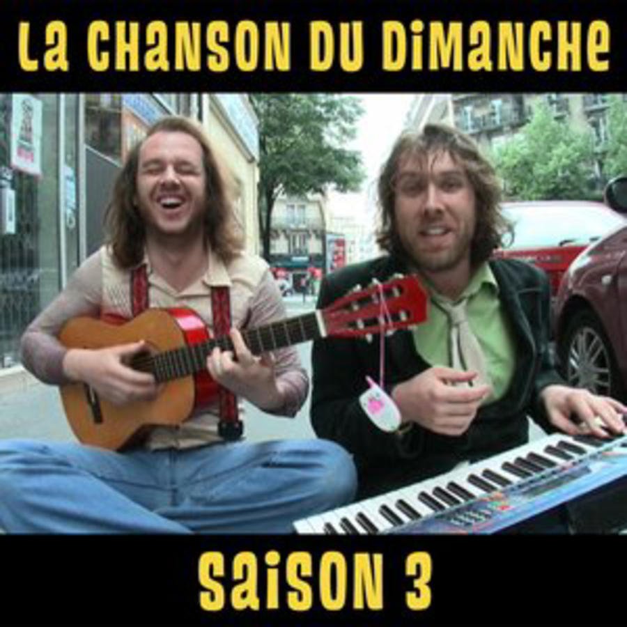 La Chanson du Dimanche – Saison 3