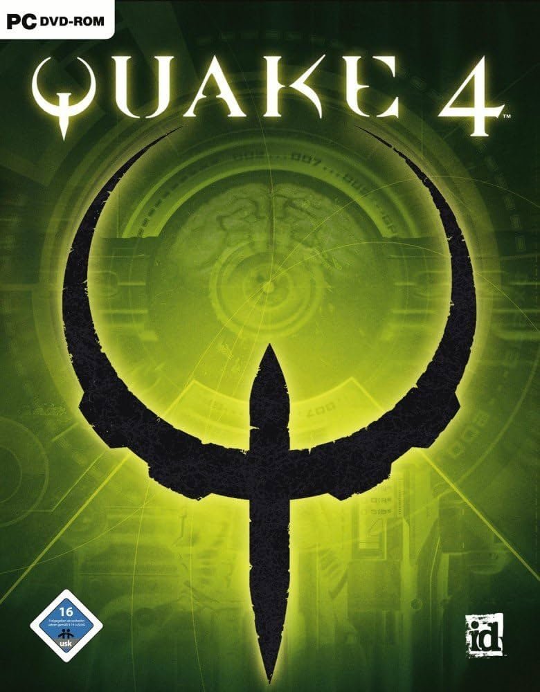 Quake 4