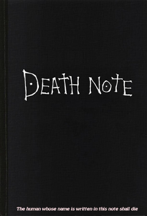 Death Note