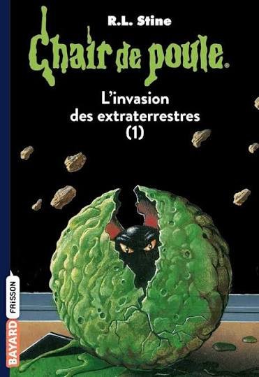 L'Invasion des extra-terrestres I