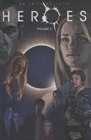 Heroes – volume 2