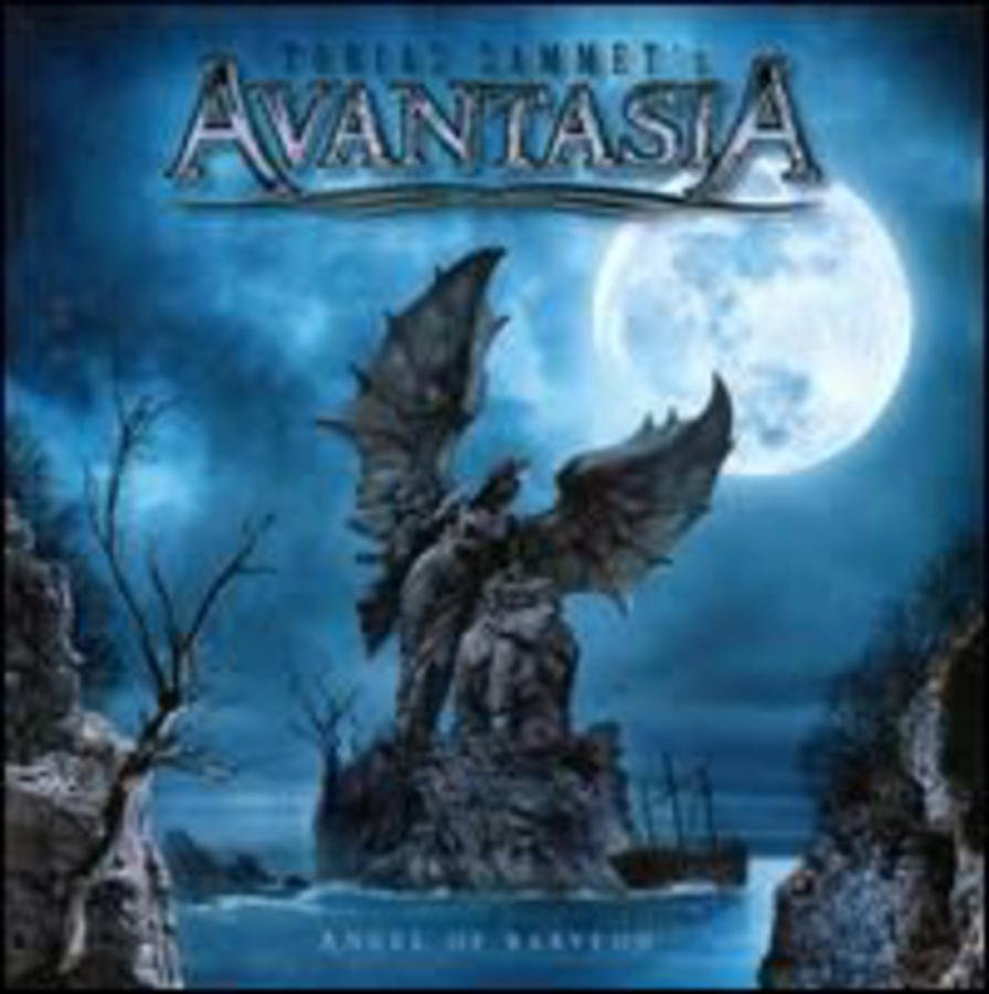 Avantasia – Angel of Babylon