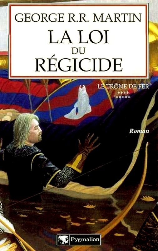 La loi du Regicide