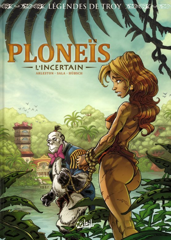 Ploneis l'incertain