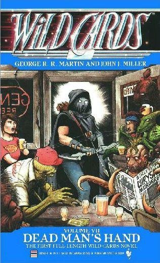 Dead Man's Hand - George R.R. Martin