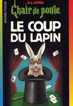 Le Coup du lapin