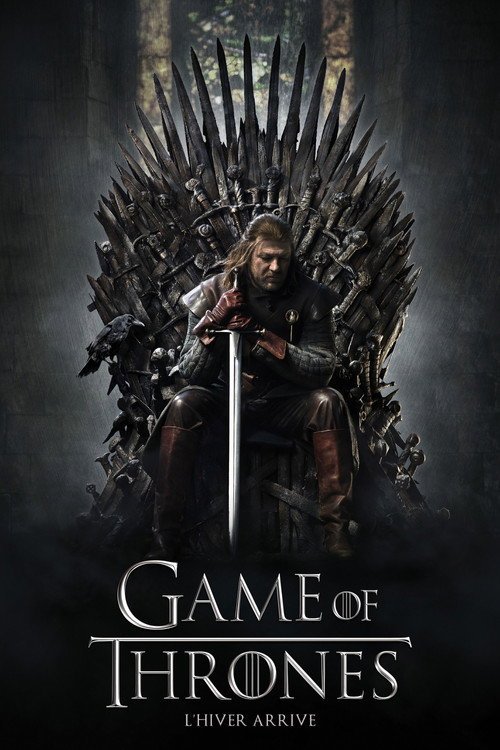 Game of Thrones - saison 3