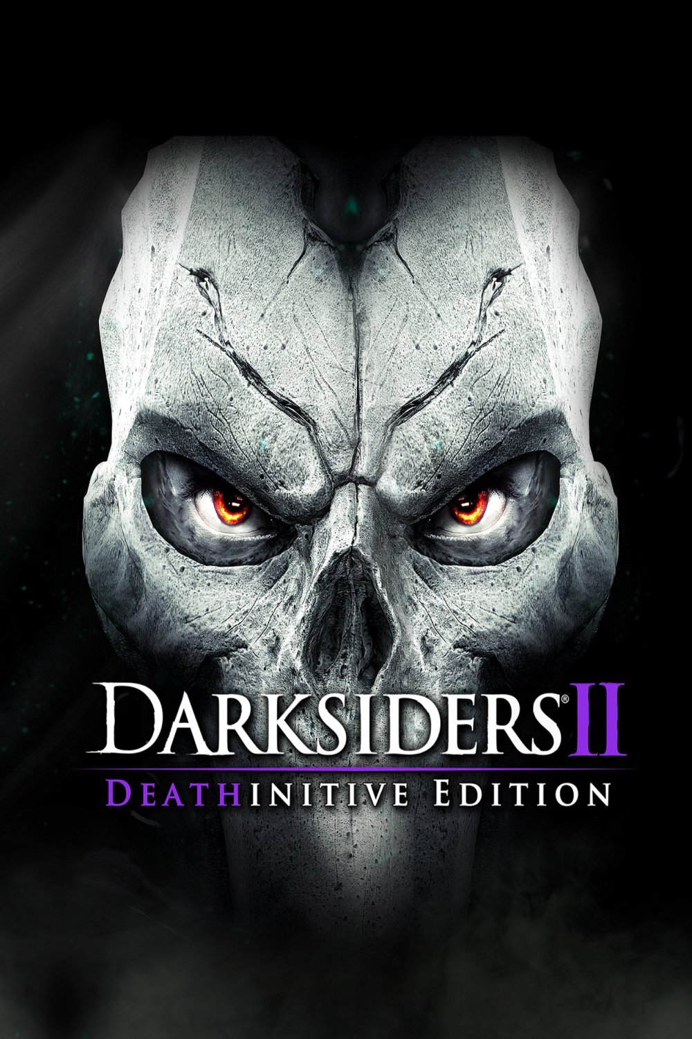 Darksiders 2