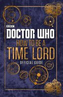 Doctor Who - How to Be a Time Lord