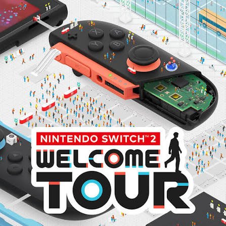 Welcome Tour