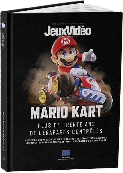 Mario Kart : plus de trente ans de dérapages contrôlés