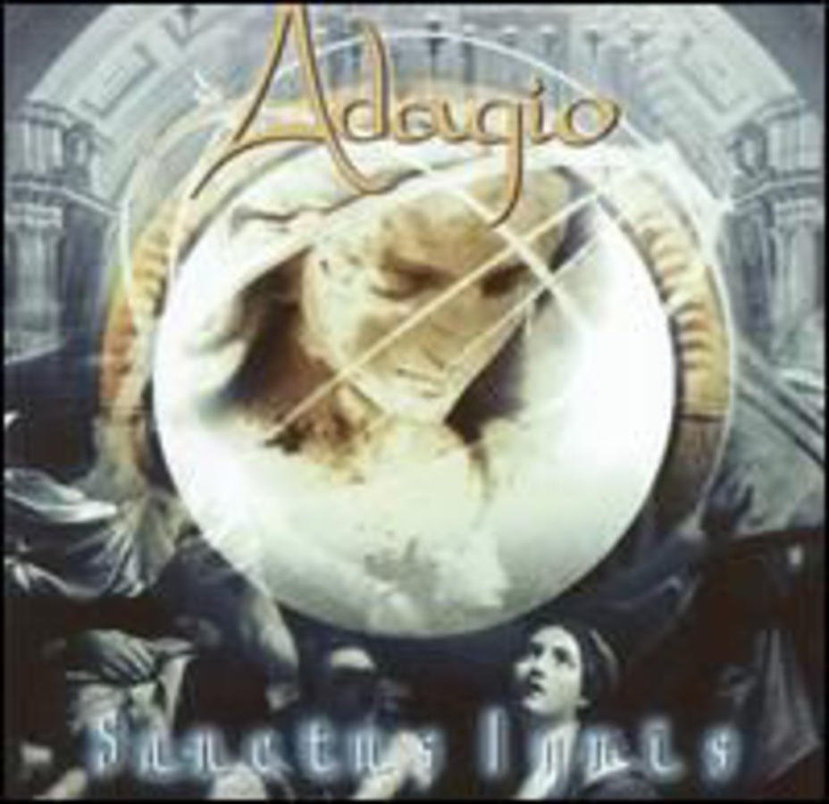 Adagio – Sanctus Ignis