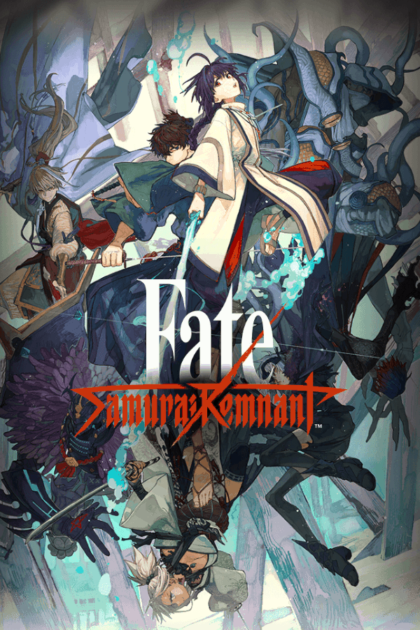 Fate/Samurai Remnant
