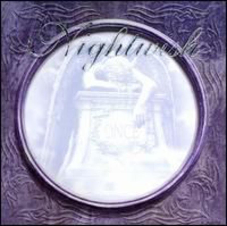 Nightwish – Once