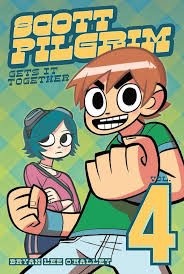 Scott Pilgrim: Get it Together