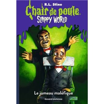 Le Jumeau Maléfique