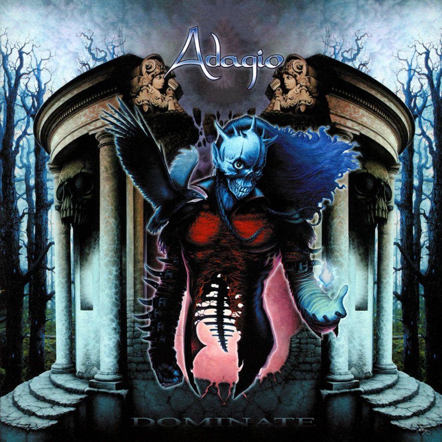 Adagio – Dominate