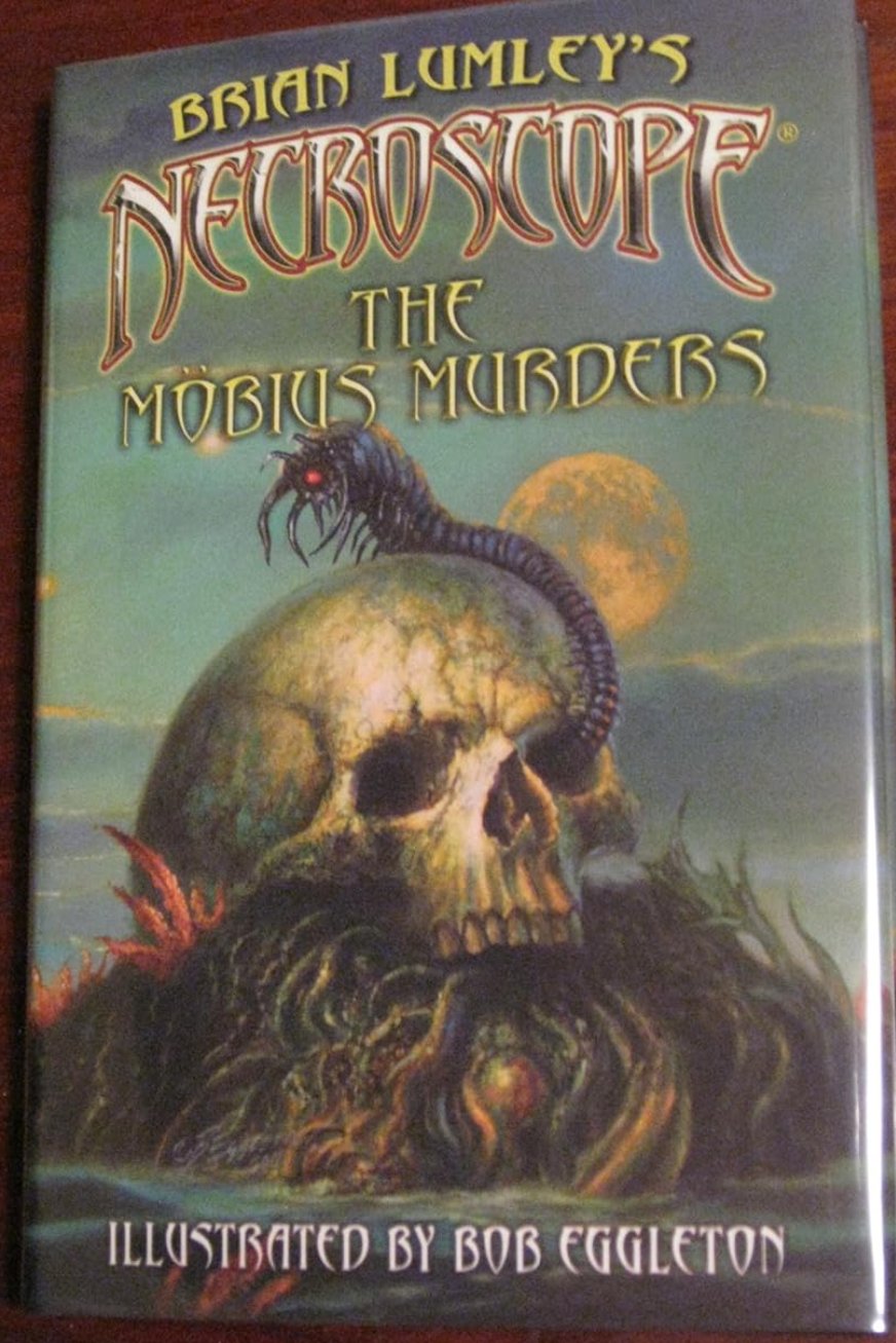The Möbius Murders
