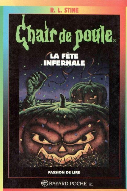 La fête infernale