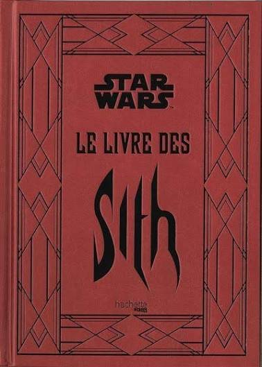 Le Livre des Siths