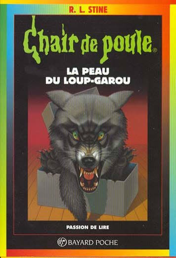 La Peau du loup-garou