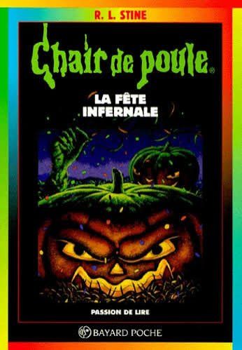 La Fête infernale