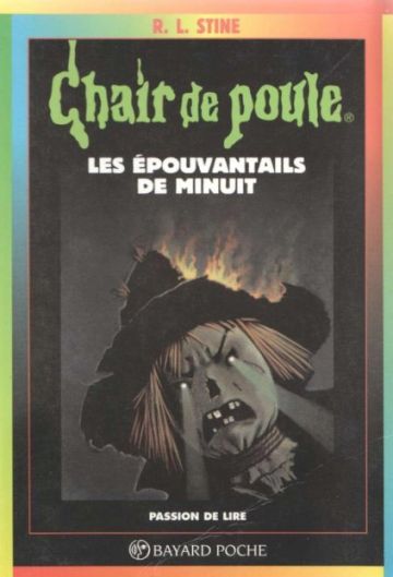 Les épouvantails de minuit
