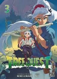 Free Quest - 3