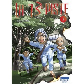 La 13e Piste - 02