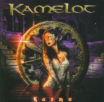 Kamelot - Karma