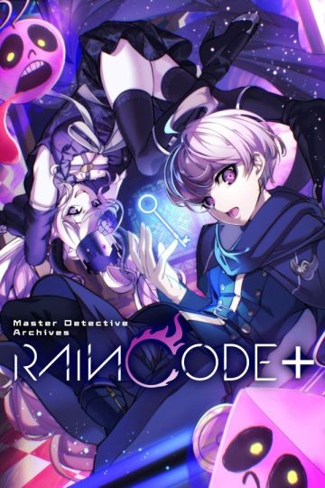 Master Detective Archives : RAIN CODE