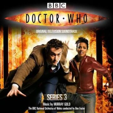 Doctor Who Series 3