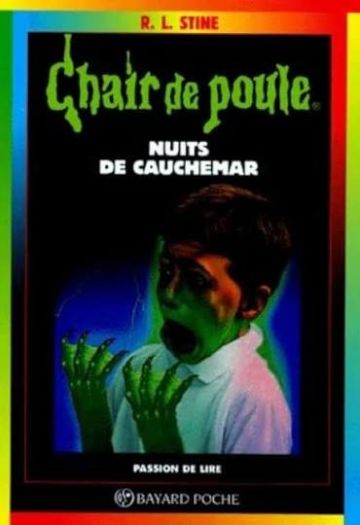 Nuits de cauchemar