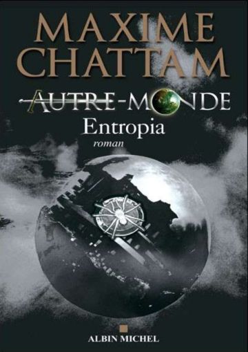 Chattam,Maxime- Entropia OCR