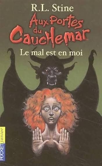 Le Mal est en moi