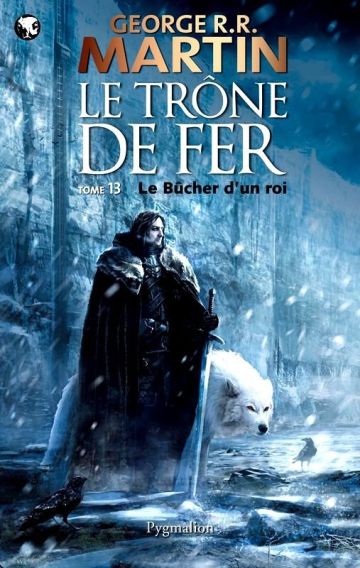 Le Bucher d'un roi