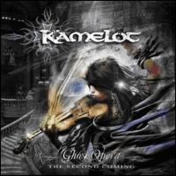 Kamelot – Ghost Opera