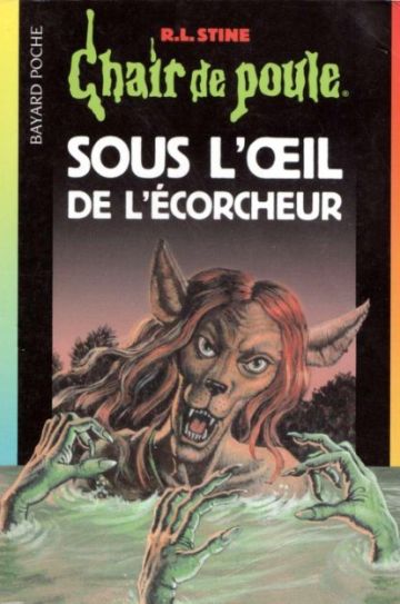 Sous l'oeil de l'écorcheur
