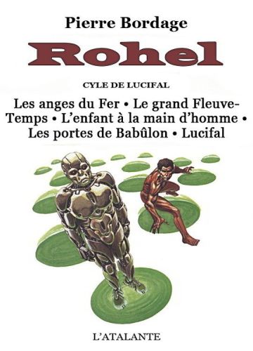 Le Cycle de Lucifal