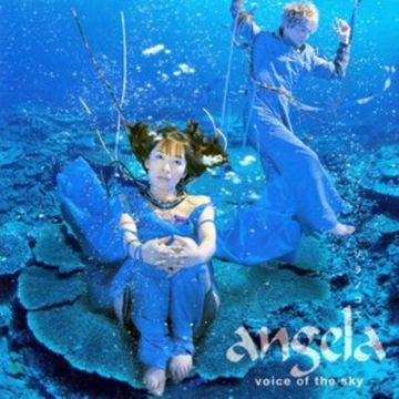 angela – Sora no Koe