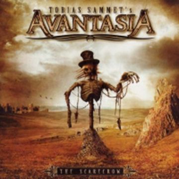 Avantasia – The Scarecrow