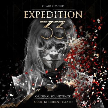 Clair Obscur: Expedition 33