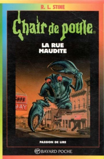 La rue maudite