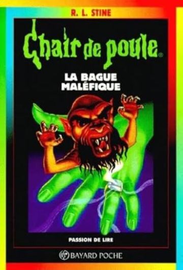 La Bague maléfique